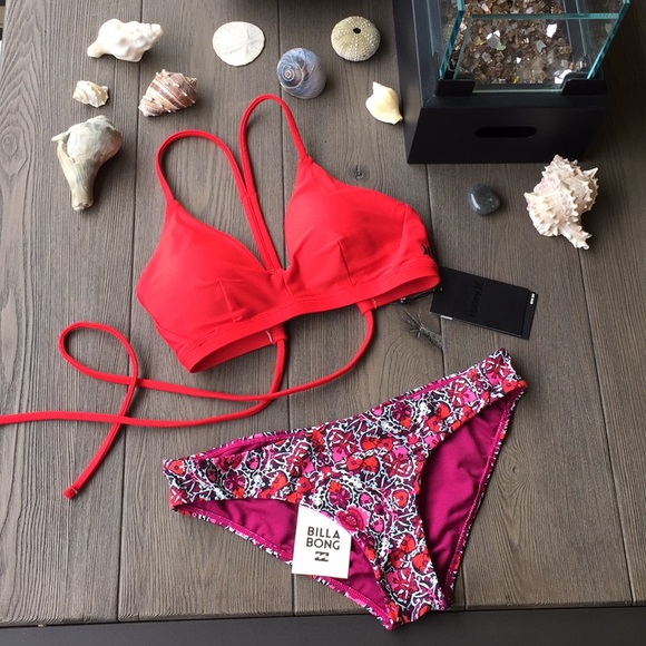 Hurley bikini - Picture 6 of 8